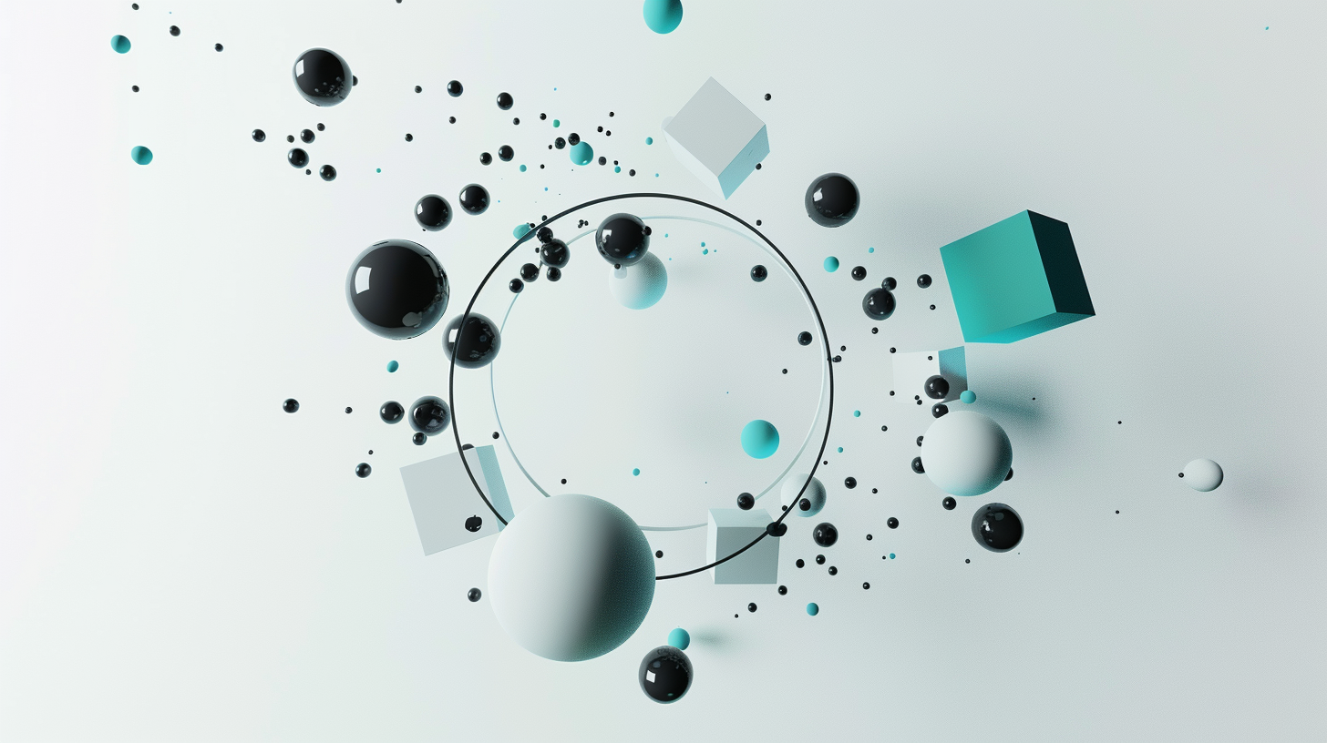 Data Mesh visualization